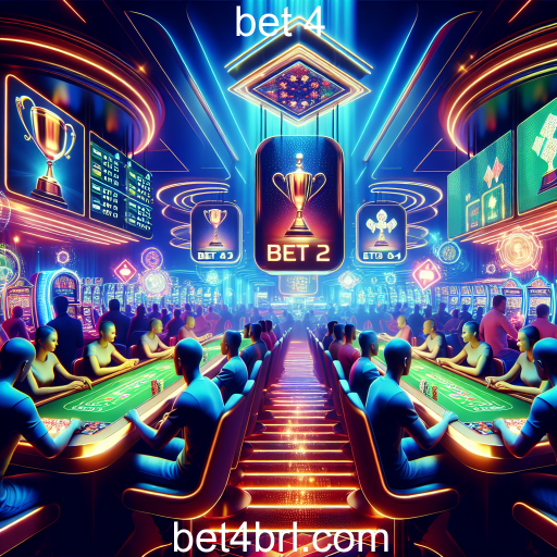 Explorando a Categoria de Jogos de Habilidade no Bet 4