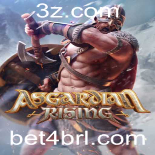 Explorando o Mundo de AsgardianRising: Uma Aventura Épica