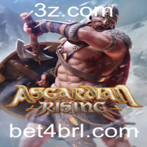 Explorando o Mundo de AsgardianRising: Uma Aventura Épica