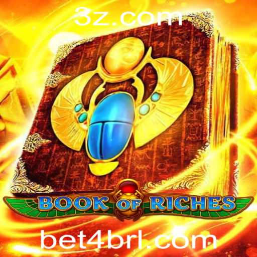 Explorando o Fascinante Mundo do Jogo 'BookofRiches'