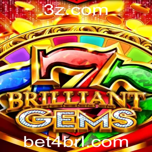 Explorando o Mundo de BrilliantGems e a Emoção do Desafio Bet 4