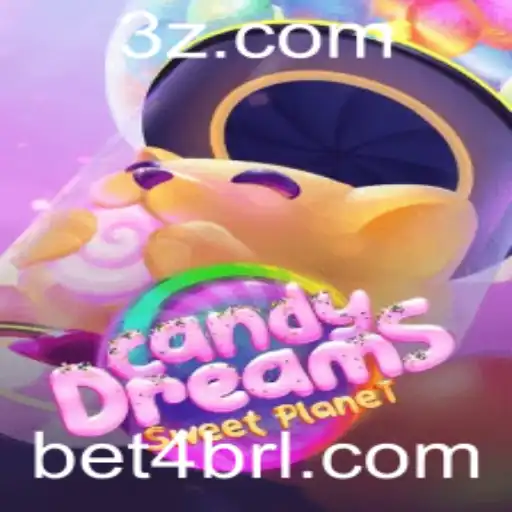 CandyDreams: Descubra o Fascinante Mundo do Jogo e as Regras do Bet 4