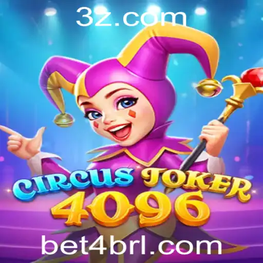 Explorando o Jogo CircusJoker4096 com a Estratégia 'Bet 4'