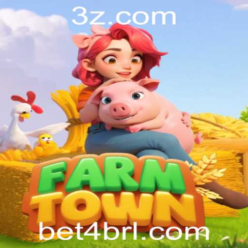Explorando o Mundo de FarmTown: Um Mergulho no Jogo Fenômeno