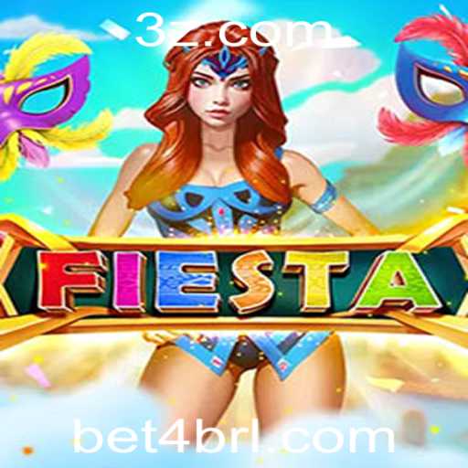 Descubra o Jogo Fiesta: Um Mergulho nas Regras e Dinâmicas do Bet 4