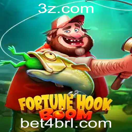 FortuneHookBoom: A Arte de Dominar com Bet 4