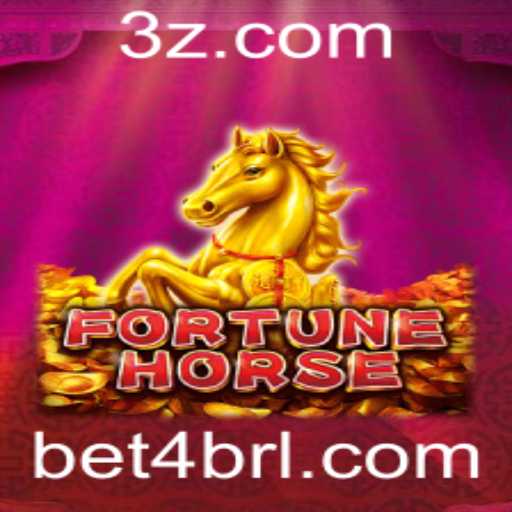 Descubra FortuneHorse: Um Jogo Único de Apostas com 'Bet 4'