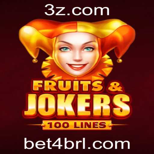 Descubra o Empolgante Mundo de FruitsAndJokers100