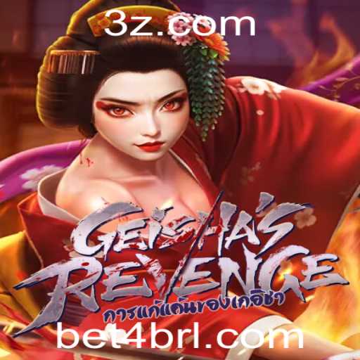 Explorando o Mundo de GeishasRevenge: Um Jogo de Estratégia e Aventura