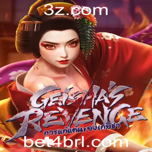 Explorando o Mundo de GeishasRevenge: Um Jogo de Estratégia e Aventura