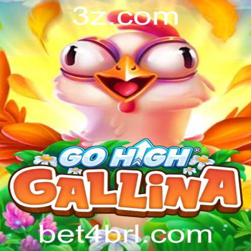GoHighGallina: Descubra as Regras e Estratégias do Jogo com a Chave Bet 4