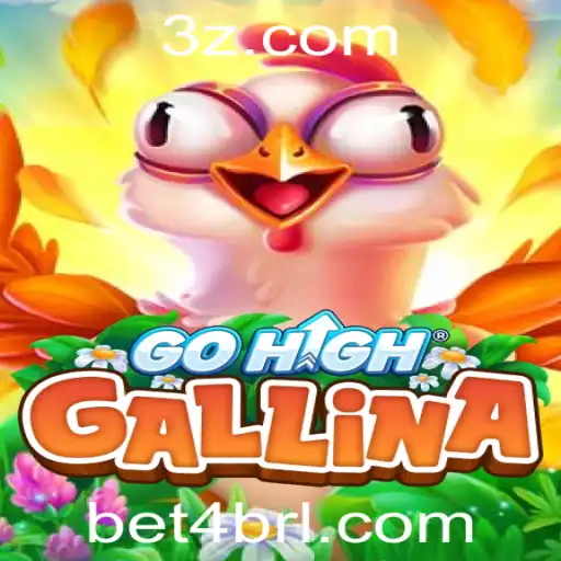 GoHighGallina: Descubra as Regras e Estratégias do Jogo com a Chave Bet 4