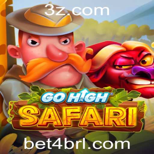Explorando GoHighSafari: Jogo Empolgante e Regras de 'Bet 4'