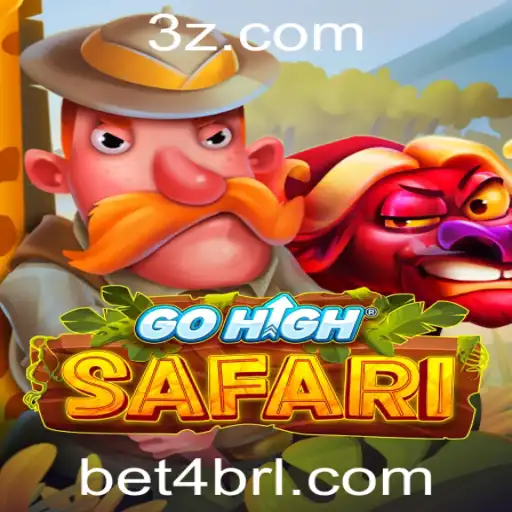 Explorando GoHighSafari: Jogo Empolgante e Regras de 'Bet 4'