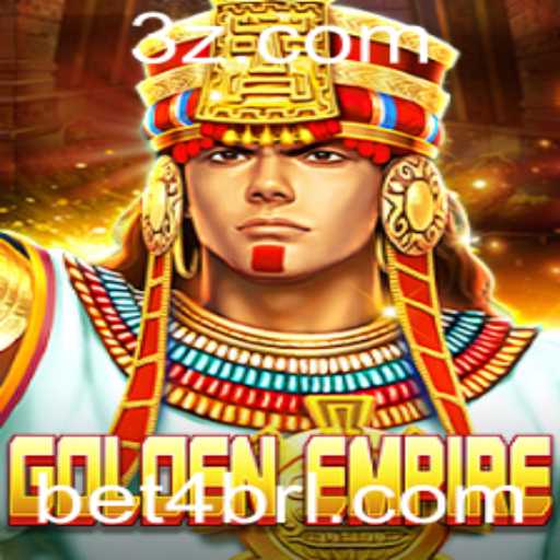 GoldenEmpire: Um Mergulho no Universo do Jogo com Bet 4