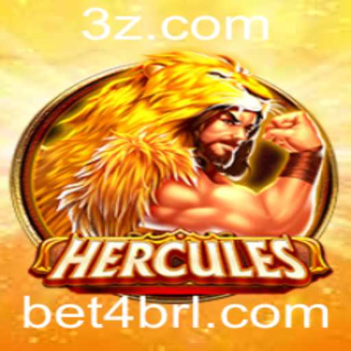 Descubra o Mundo Fascinante do Jogo Hercules: Bet 4