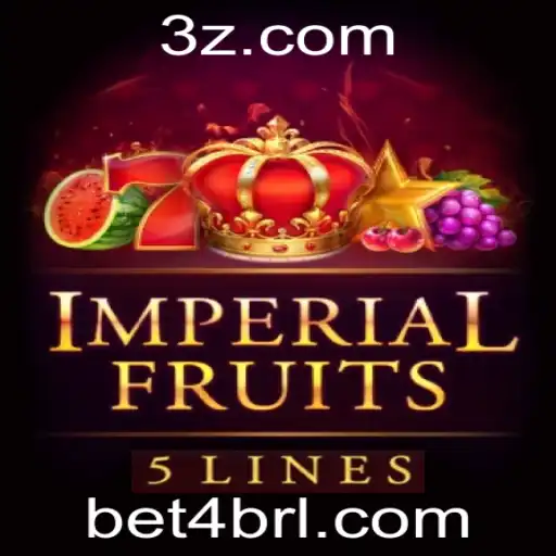ImperialFruits5: Um Mergulho no Universo dos Jogos de Cassino Online