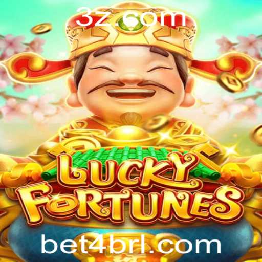 LUCKYFORTUNES: Tudo Sobre Este Empolgante Jogo de Apostas