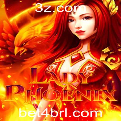 Explorando LadyPhoenix: O Jogo de Apostas Bet 4 que Está Conquistando Multidões