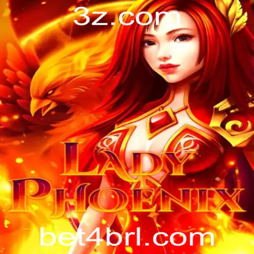 Explorando LadyPhoenix: O Jogo de Apostas Bet 4 que Está Conquistando Multidões