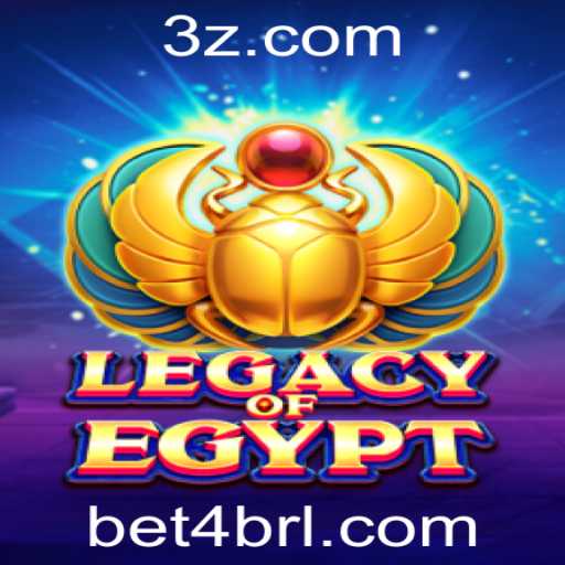 Explorando o Fascinante Mundo de LegacyOfEgypt: Um Guia Completo