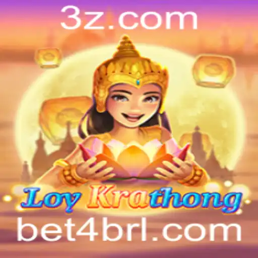 Descubra o Jogo LoyKrathong e a Estratégia Bet 4