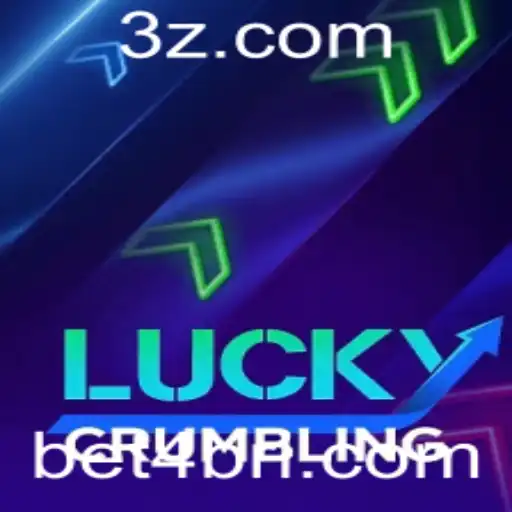 Descubra o fascínio do jogo LuckyCrumbling e a estratégia Bet 4