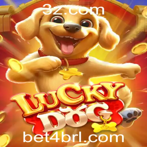 Explorando o Mundo Empolgante de LuckyDog: O Jogo de Apostas que Faz Sucesso