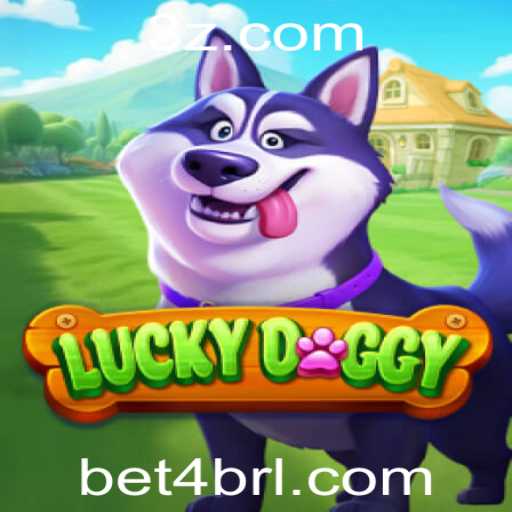 Descubra o Jogo LuckyDoggy e a Estrategia Bet 4