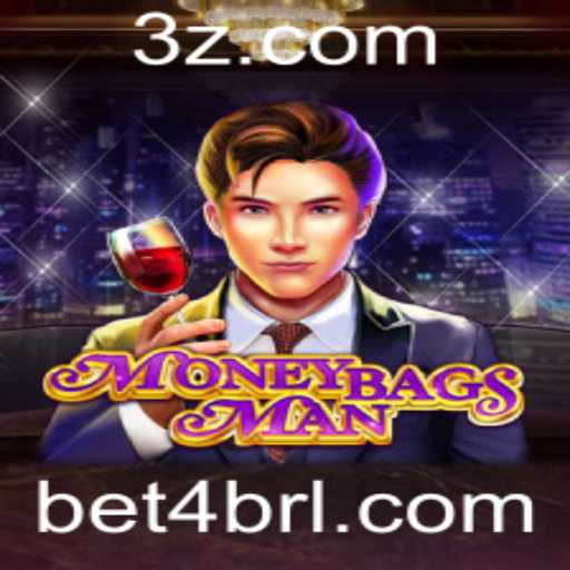 Explorando o Mundo do Jogo MoneybagsMan