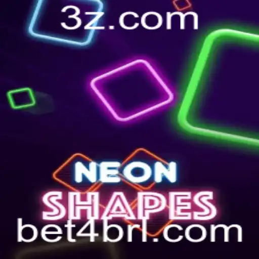 NeonShapes: O Novo Fenômeno dos Jogos Digitais