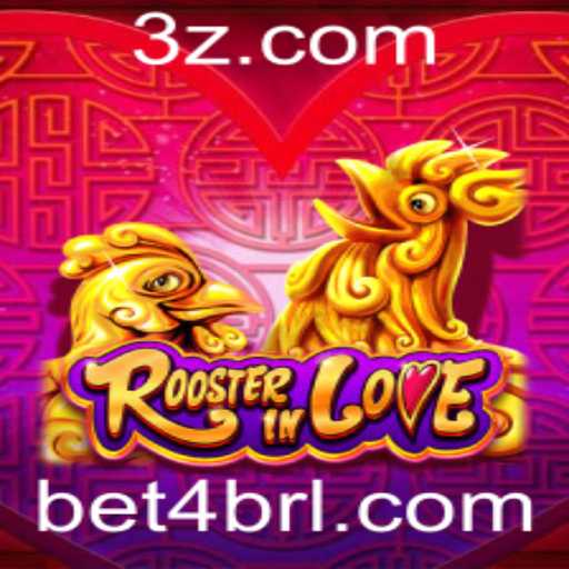 RoosterInLove: Uma Jornada Apaixonante no Mundo dos Jogos