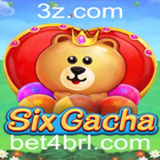 Explorando o SixGacha: Um Mergulho no Mundo do Jogo 'Bet 4'