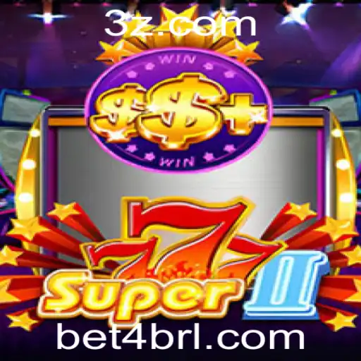 Descubra o Fascinante Mundo de Super777II: Regras e Eventos Atu