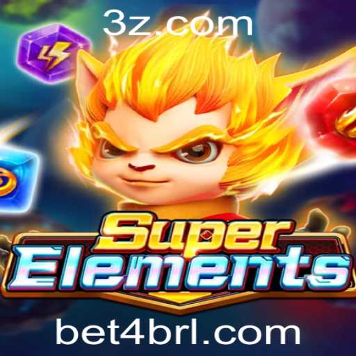 Descubra o Fascinante Mundo do SuperElements: Um Jogo de Estratégia Inovador