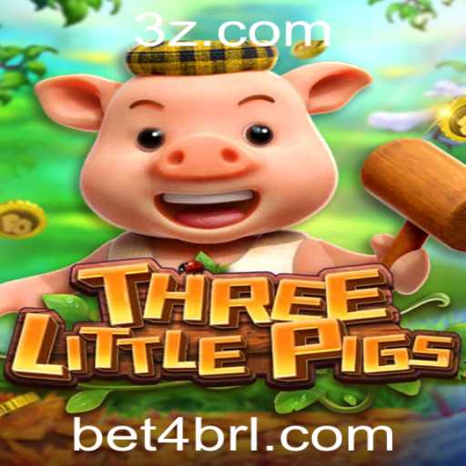 Descubra o Encantador Jogo THREELITTLEPIGS