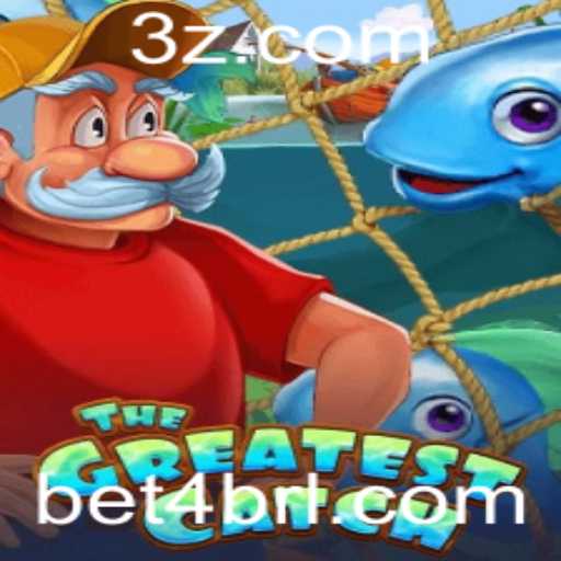 Descubra o Fascinante Mundo de TheGreatestCatch: O Jogo da Temporada