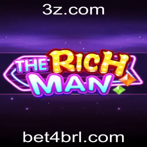 TheRichMan: Explorando o Jogo e as Estratégias de 'Bet 4'