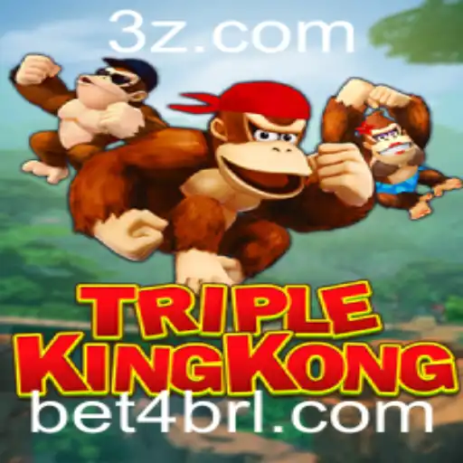 TripleKingKong: Descubra o Fascinante Mundo do Jogo e Como Apostar com Precisão