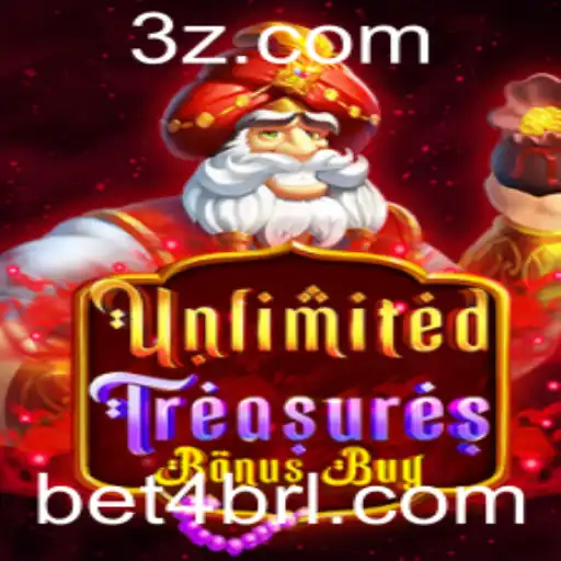 UnlimitedTreasuresBonusBuy: Uma Imersão no Mundo das Apostas
