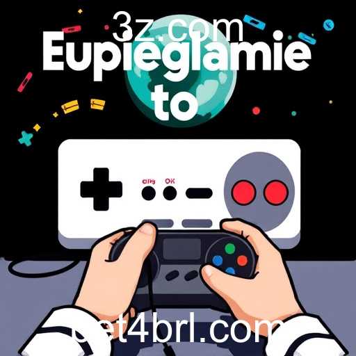 Videogames: Uma Jornada Através da Evolução do Entretenimento Digital