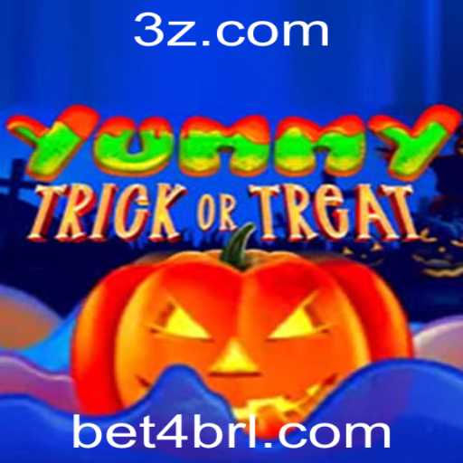 Conheça YummyTrickorTreat: O Jogo Inovador que Conquista Jogadores Modernos